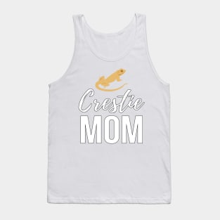 Crestie Lizard Mom Tank Top